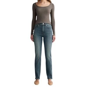 Everlane ($240) The Way-High Slim Jeans - W 14.5 R 10 I 28